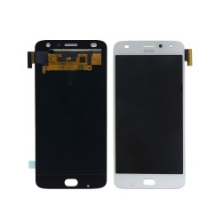 TOUCH+DISPLAY MOTOROLA MOTO Z2 PLAY/XT1710 5.5" WHITE TOUCH+DISPLAY MOTOROLA MOTO Z2 PLAY/XT1710 5.5" WHITE